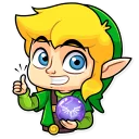 👍
