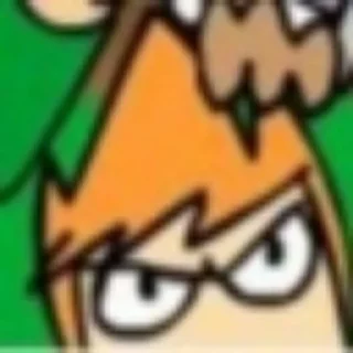 😠
