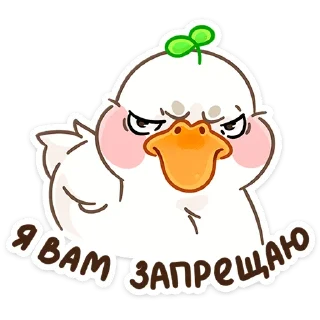 😠