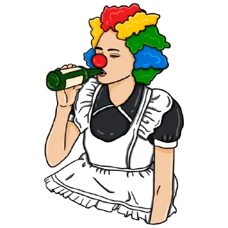 🤡