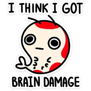 😐