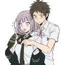 Hugs 2.0