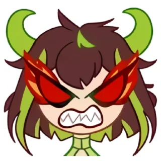 👿