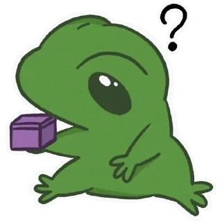 🐸