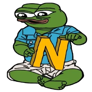 🐸