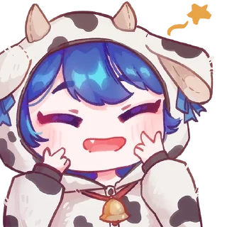 🙂‍↕️