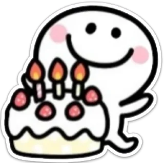 🎂