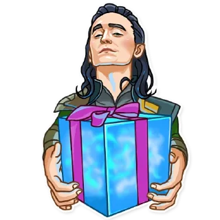 🎁