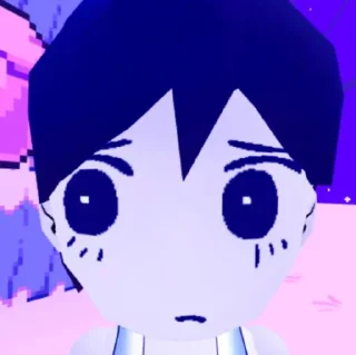 😿