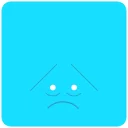 😨