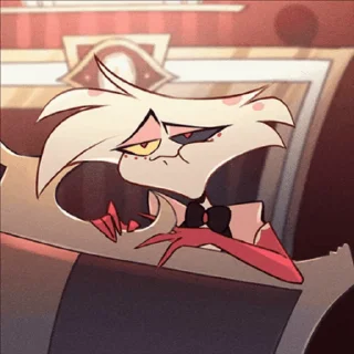 😏