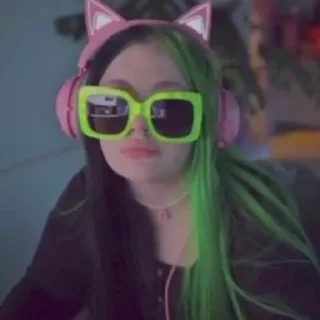 😎