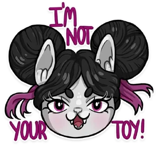 🙅‍♀️