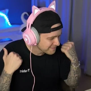 💪
