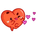 😘