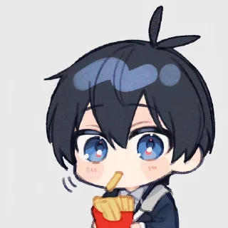 🍟