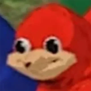 😐