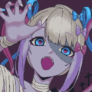 🧟‍♀