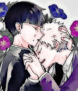 ❤️