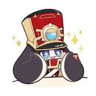 ✨