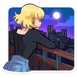 🌃