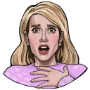 😯