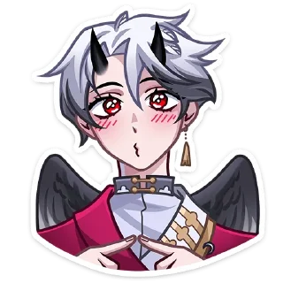 Ко - от @TgSticker