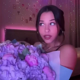 💐