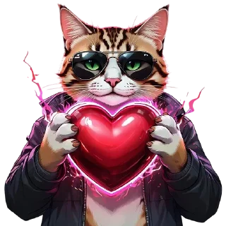 ❤️
