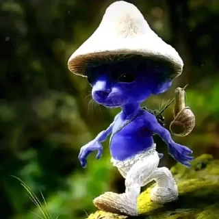 🍄