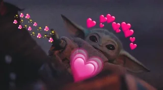 😍