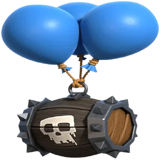 🎈