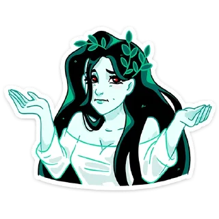 🧜‍♀️