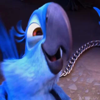 🦜