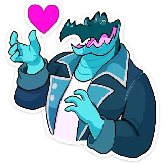 ❤️