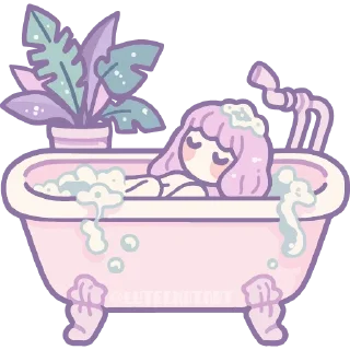🛀