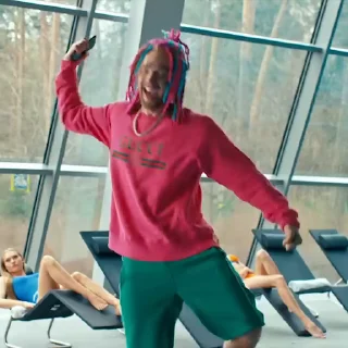 😇
