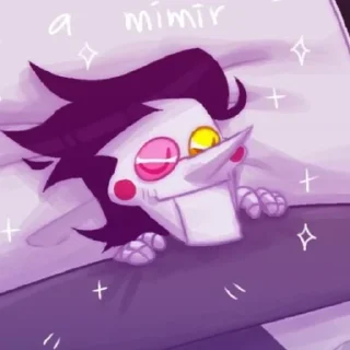 😴