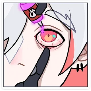 👁