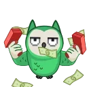 🤑