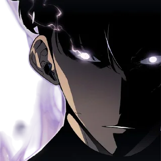 😠