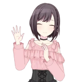 👋