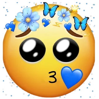 😘