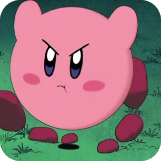 😠