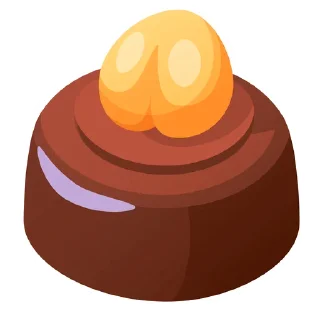 🍫