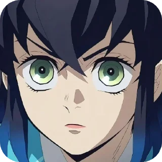 Inosuke Hashibira ➩ @Earth928B