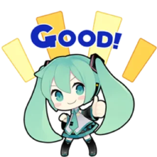 👍
