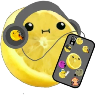 😌