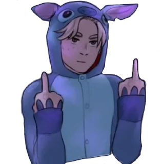 🖕