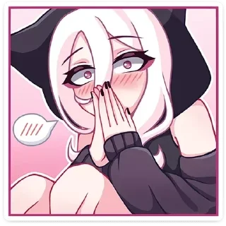 КатШи @stickerpack_tg